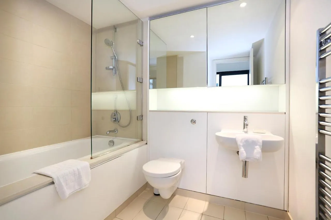 Altido Modern 2Bed With Free Parking In The Iconic Quartermile Apartment Edinburgh 0*,  United Kingdom