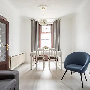 Town House , Belfast United Kingdom